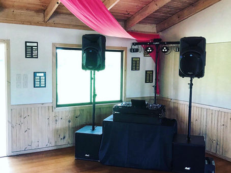 Verise's 21st Birthday Party