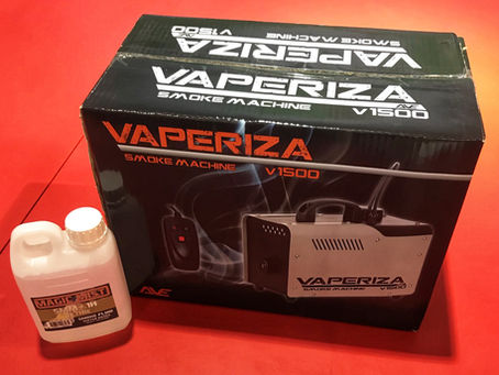 New Equipment Added! Now Available To Hire! :)