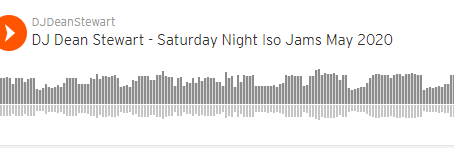 Live Set Recording Now Available!