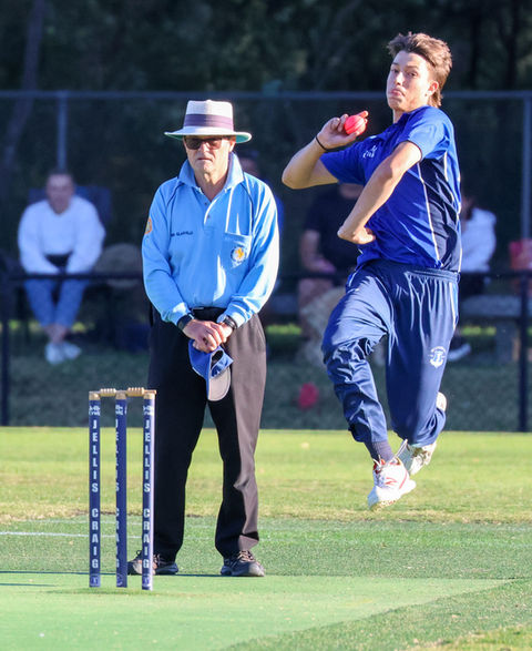 Sports Photographer Melbourne
