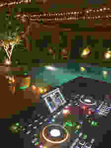 Wedding DJ