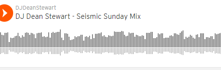 New Live Set Recording Now On Our Soundcloud!