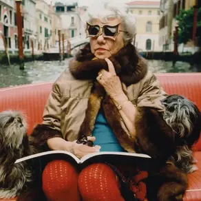 Peggy Guggenheim: Η συλλέκτρια που επηρέασε μια ολόκληρη εποχή