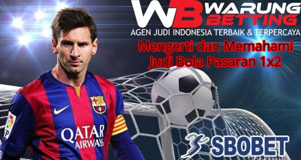 Judi Bola Warungbetting