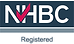 National house builders council registered logo 