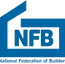 Nation federation of builders logo