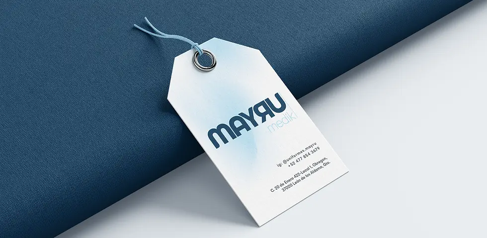 Mayru