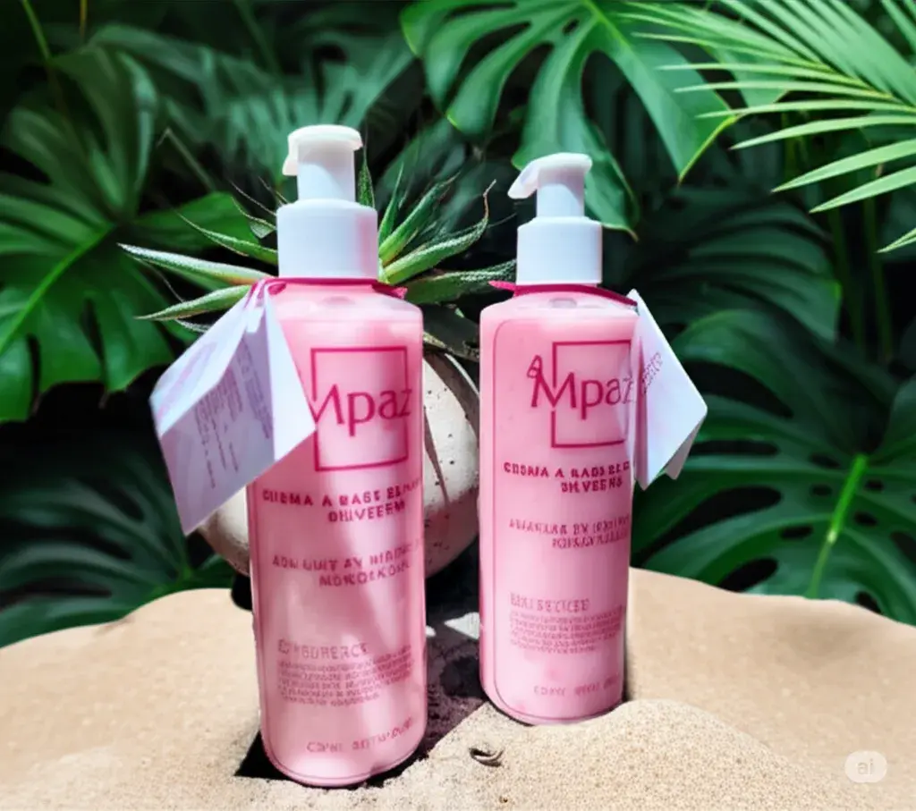 Crema a base de camote silvestre (Auxiliar en síntomas de menopausia)