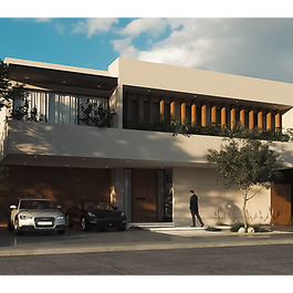 Casa Habitación Residencial

En planta baja: cochera para 4 autos techada, vestibulo, estudio, cocina, despensa, lavanderia, sala, comedor, terraza con bar, bodega, jardin, patio interior


Planta Alta: Recamara principal, baño principal, vestidor principal, recamaras secundarias con baño y vestidor, closet de blancos, vertedero, terraza social.


Tecnología destacada: chimenea, calentadores solares, paneles solares, hidroneumatico, suavizador de agua, cisterna para aguas tratadas, riego por asperción, 