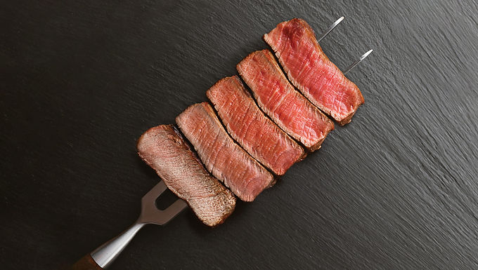 MEDIUM RARE