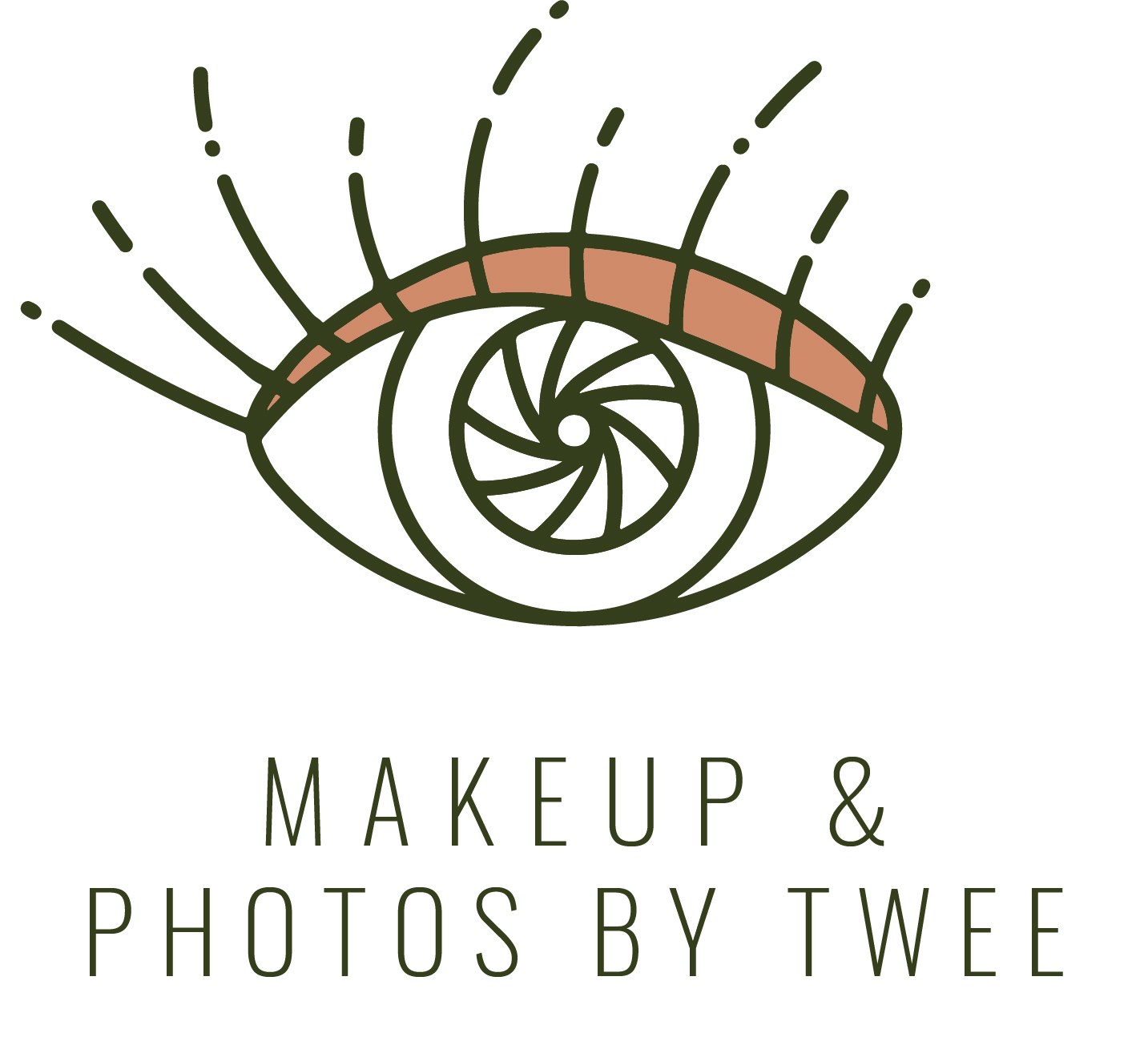 Writer: Makeup & Photos by Twee