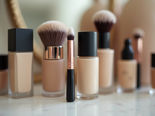 Makeup Tips for Photoshoots: Best Makeup for Professional Photoshoots
