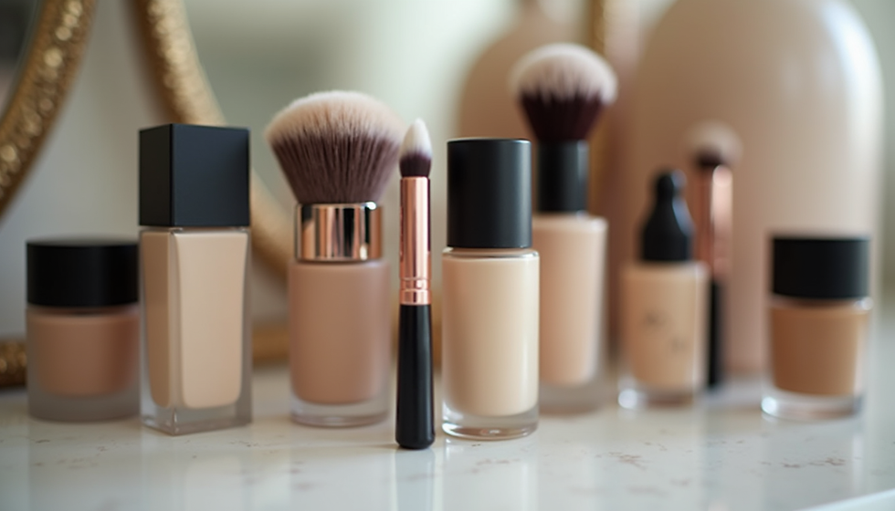 Makeup Tips for Photoshoots: Best Makeup for Professional Photoshoots