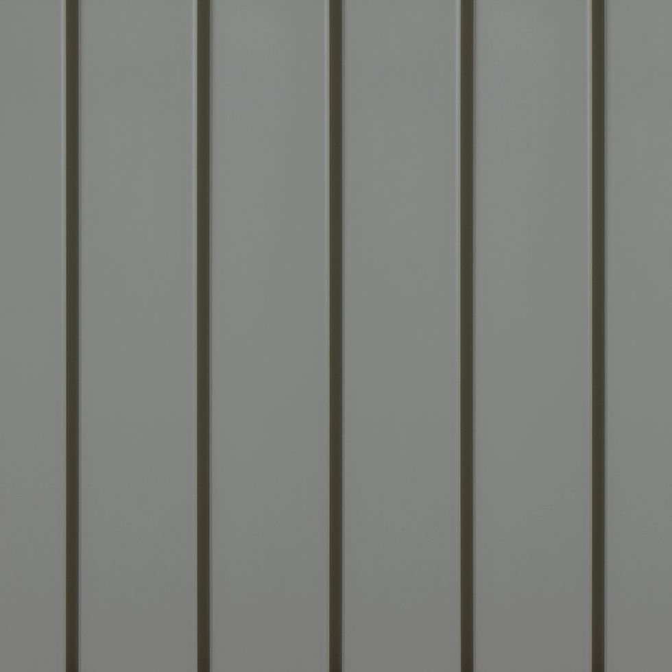 Charcoal Gray