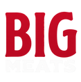 BIG Meats logo