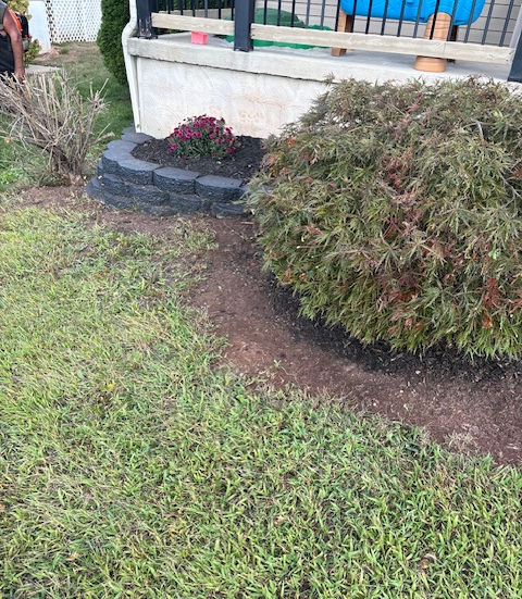 Garden Design