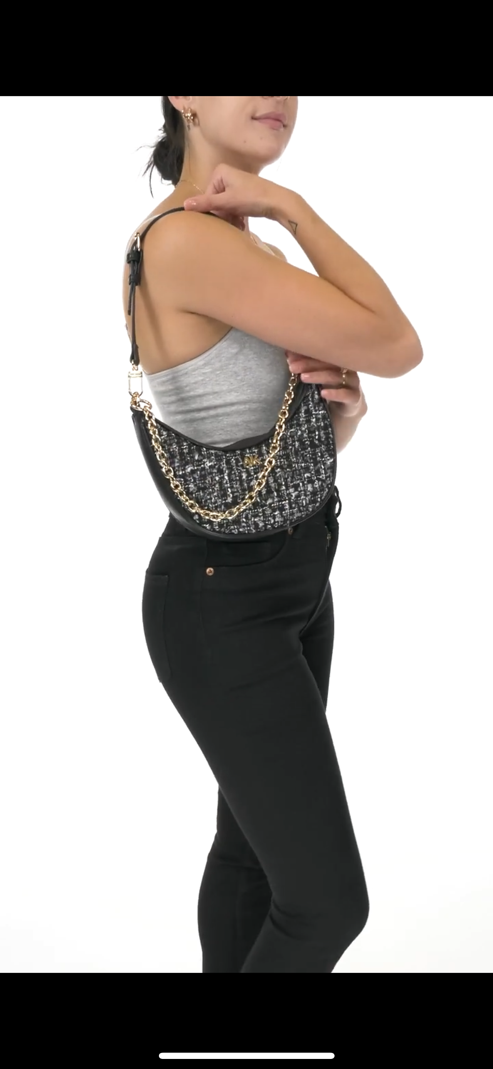 ShoulderBag  Anne Klein