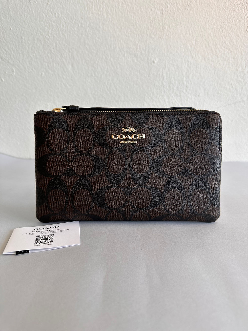 Miniatura: Wristlet- Large