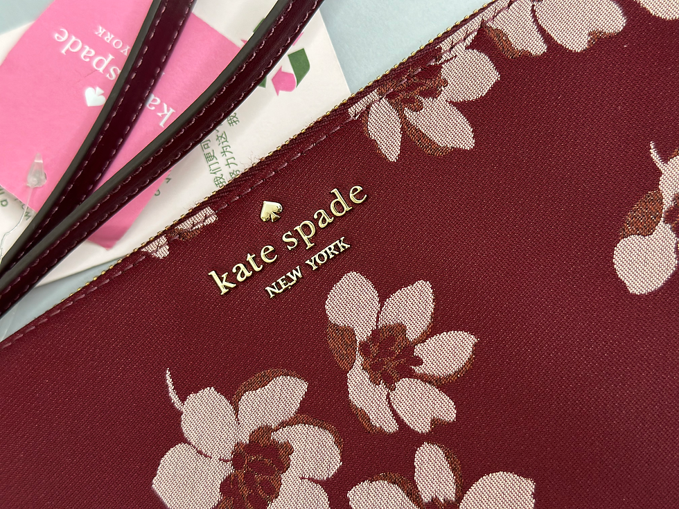 Miniatura: Wristlet Pouch