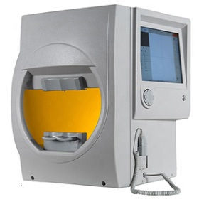 BIO-1200S Champs Visuel Analyseur /Similaire HFA 2 750i Statique