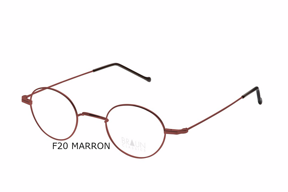 Thumbnail: BRAUN 1003