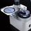 Miniatura: UPB-900 Unicos / Blocker Manuel