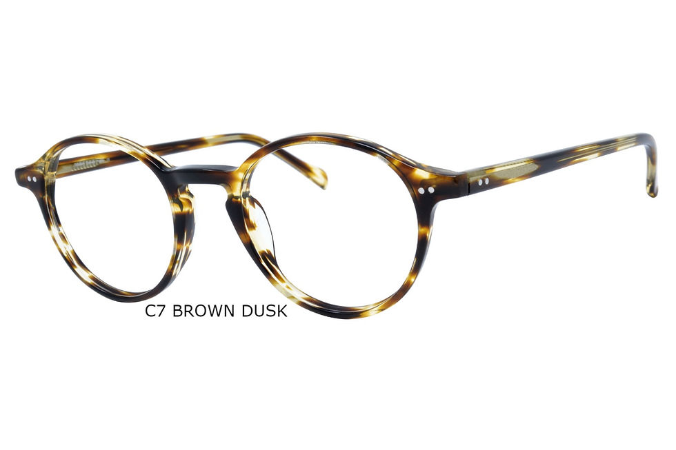 الصورة المصغرة: Pueblo Dolabany Eyewear