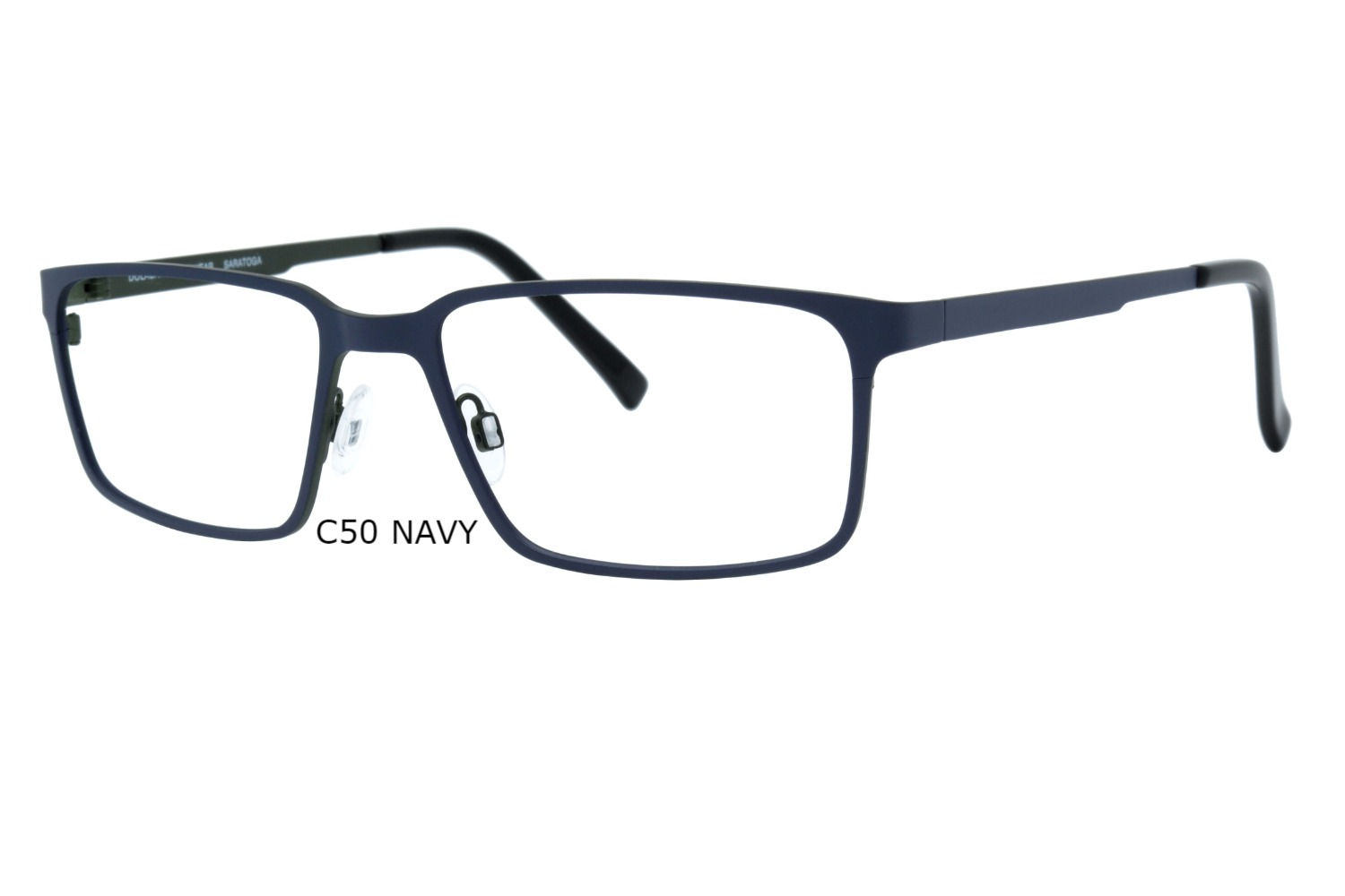 Saratoga Dolabany Eyewear