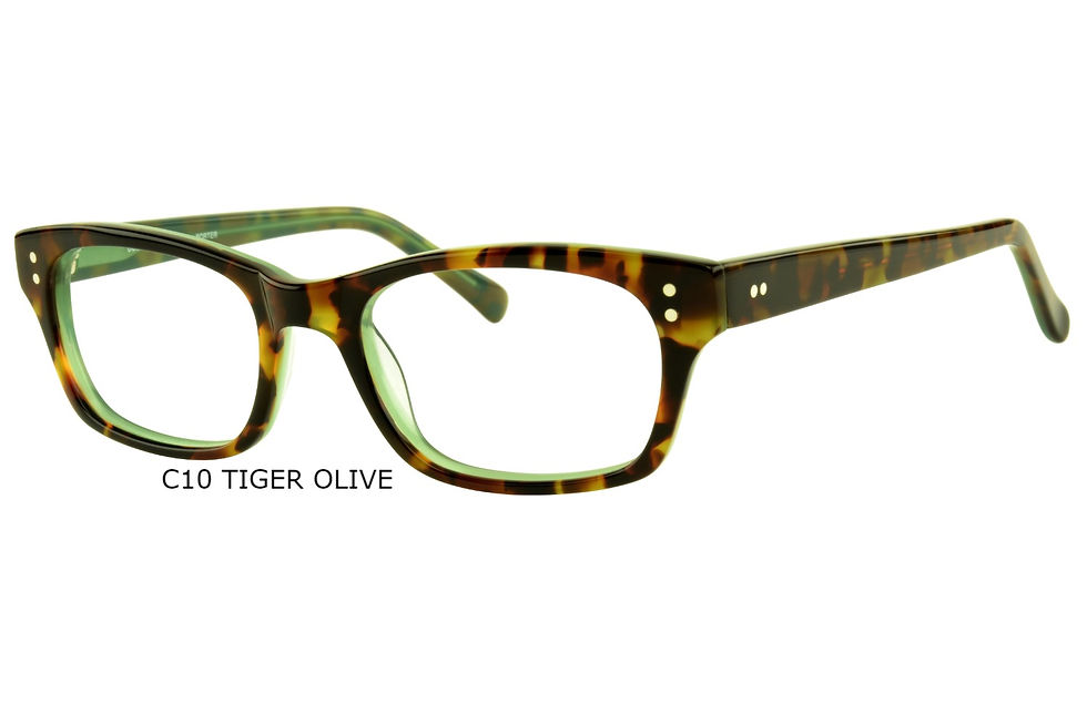 الصورة المصغرة: Porter Dolabany Eyewear