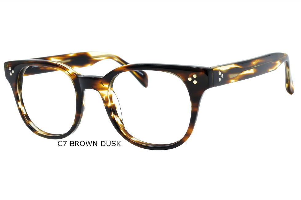 Thumbnail: Sidney Dolabany Eyewear