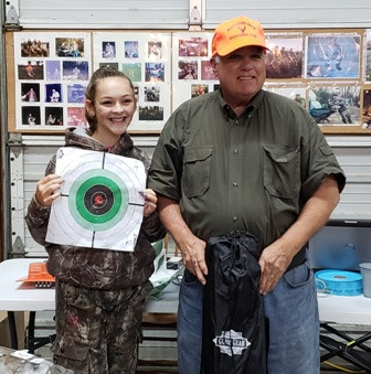 hunting mentorship