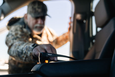 The Eyes Have It – Breaking into a Saturated Market: a Conversation with RLVNT Where Technology is Driving Performance Sunglasses