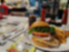 grouper sandwich