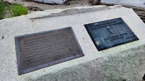 A historic structure and civil engineering marvel