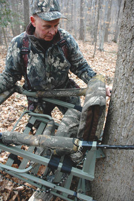 treestand safety