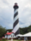 St Augustine Lighthouse