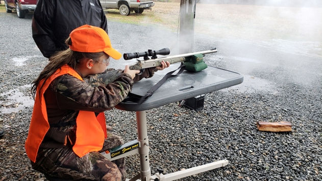 Grow Next Generation of Conservationists