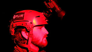 FLIR Gunsite Event-nightfire