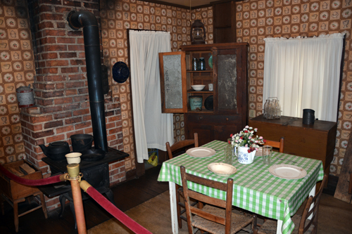 Destination: Tupelo, Mississippi – Birthplace of Elvis a Key Stop on ...