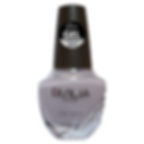 Risilia Nail Polish Let's Chalk It