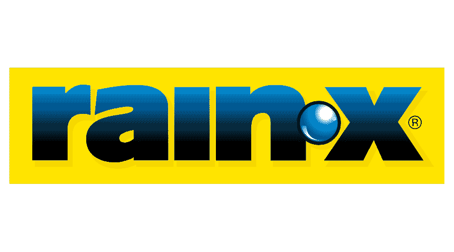 rain-x-logo-vector