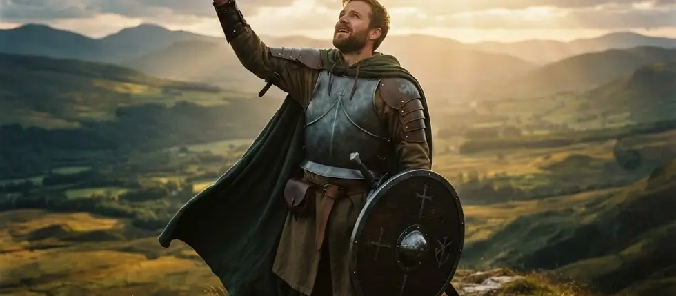 RISE IN VICTORY