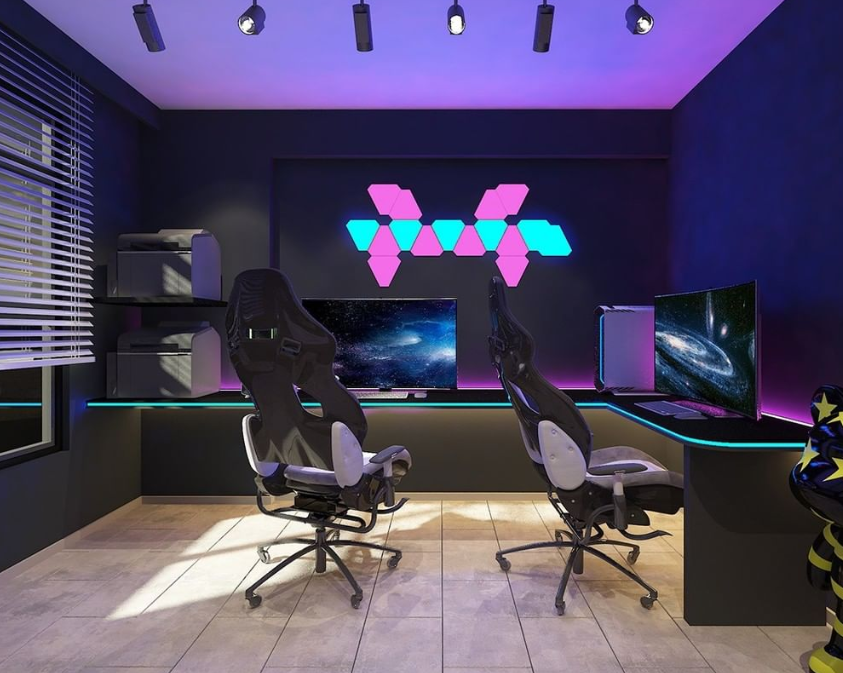 Thumbnail: Carpentry - Customized Study Table (Min.6FT)