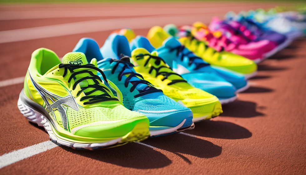 Annual Charity Fun Run for Wellness
