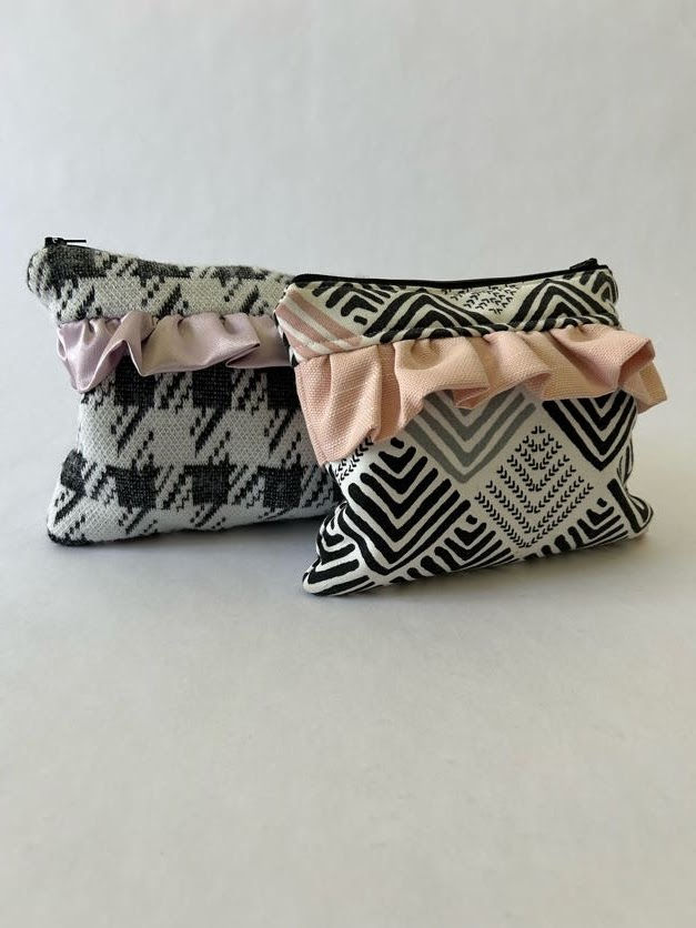Zipper Bags