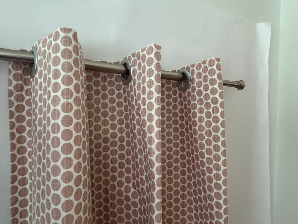 Curtains