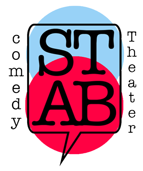 STAB! Comedy Theater
