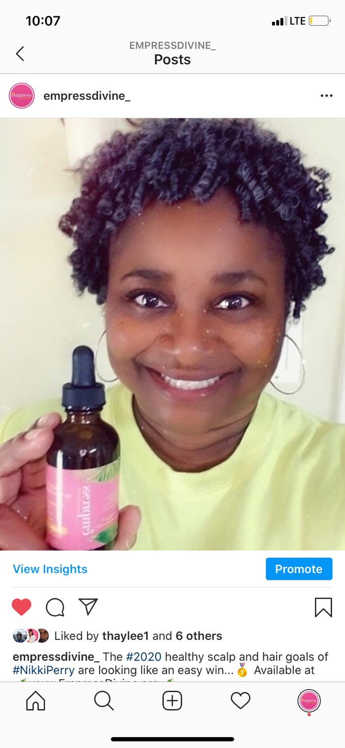 Thumbnail: Rosemary Melon Scalp & Edge Growth Stimulator