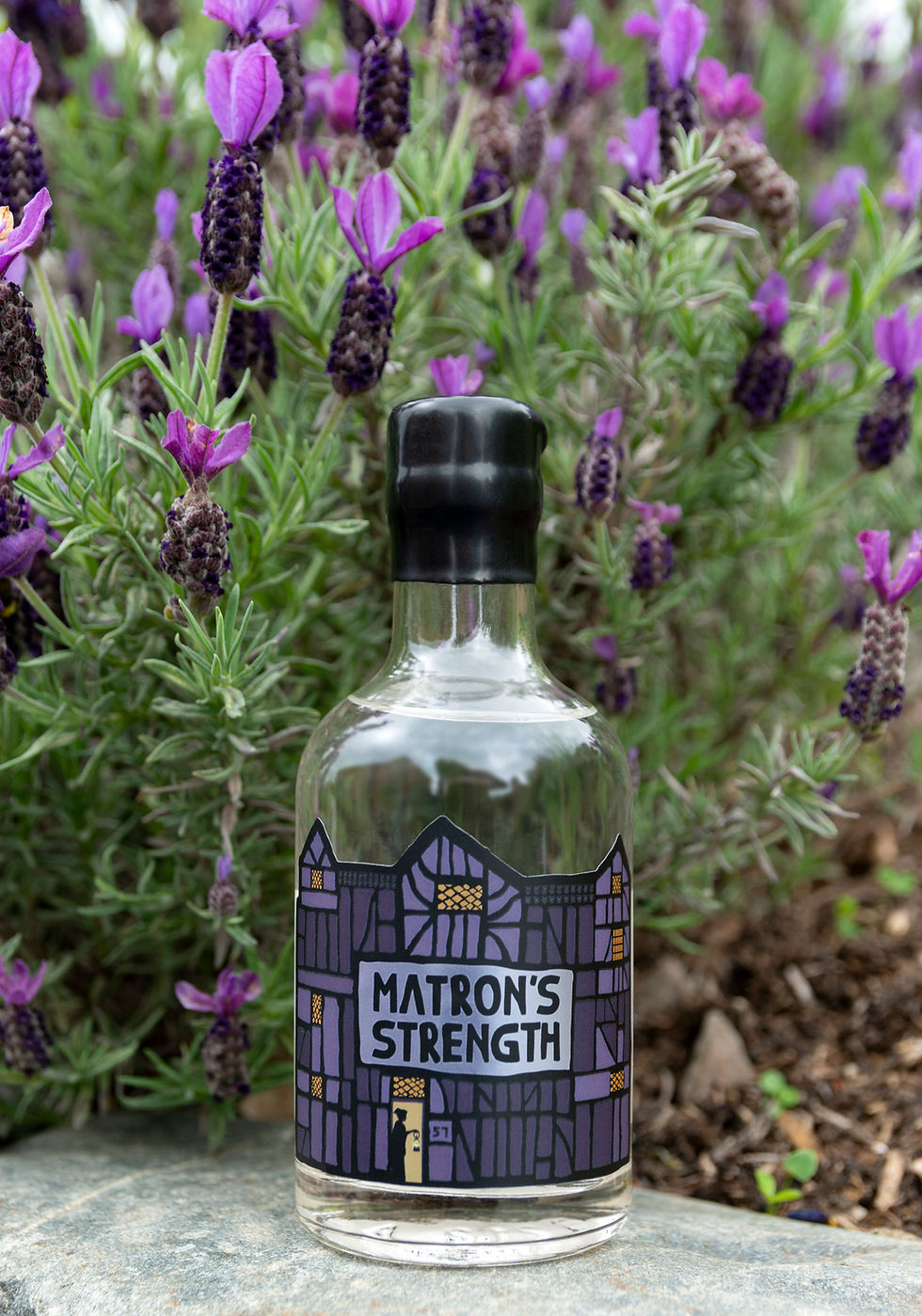 Thumbnail: Matron's Strength 200ml