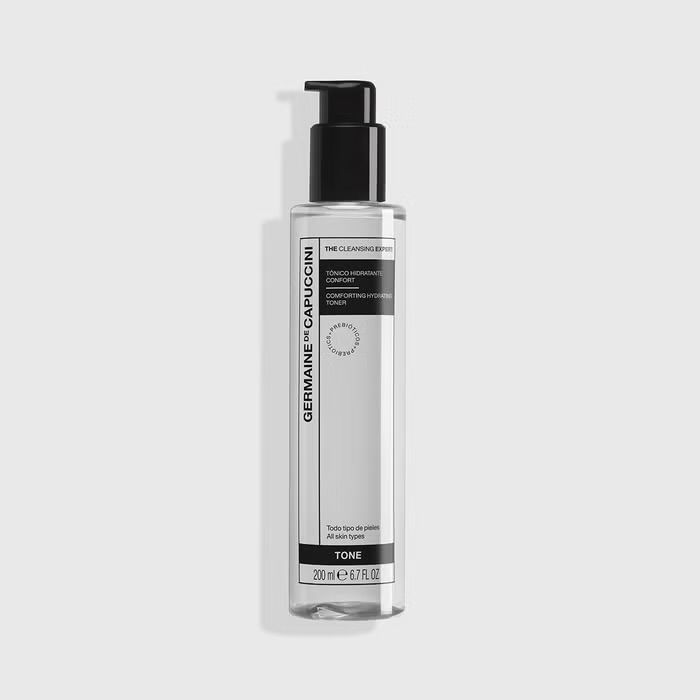 Comforting Hydrating Toner - Hydraterende Tonic met Hyaluronzuur